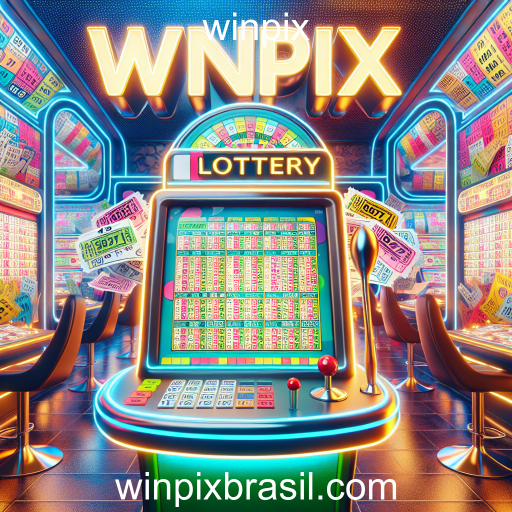 Descubra as Melhores Promoções de Jogos na Winpix
